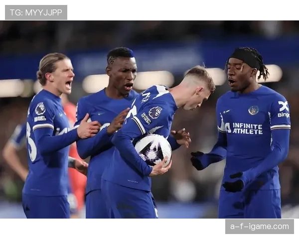 埃弗顿队节奏掌控能力突出,最新研究揭示其对比赛表现积极影响 埃弗顿队节奏掌控能力突出,最新研究揭示其对比赛表现积极影响