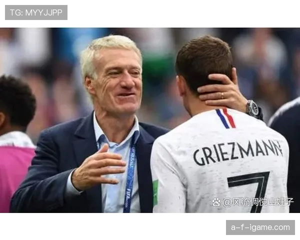 姆巴佩被寄予厚望，2026世界杯有望成为法国队新晋领袖