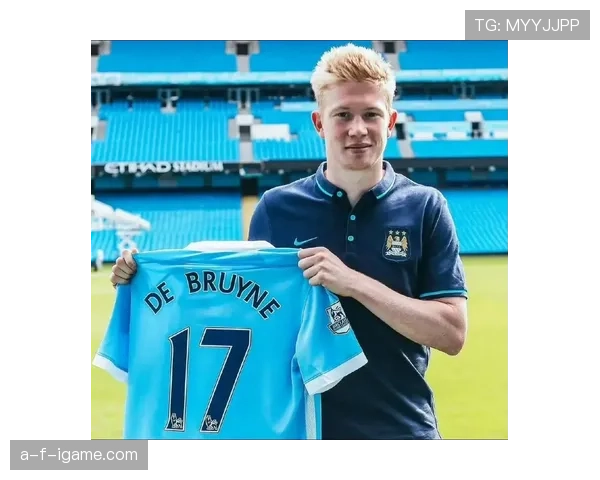 德布劳内双足惊艳全场，助曼城关键战告捷