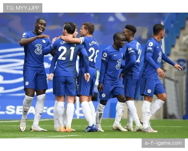 切尔西中场强势发挥，助球队重回胜利轨道稳步提升竞争力