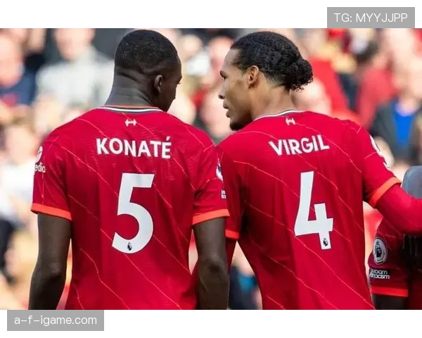 范戴克坦言利物浦生涯遗憾与教训,状态回暖引关注 范戴克坦言利物浦生涯遗憾与教训,状态回暖引关注