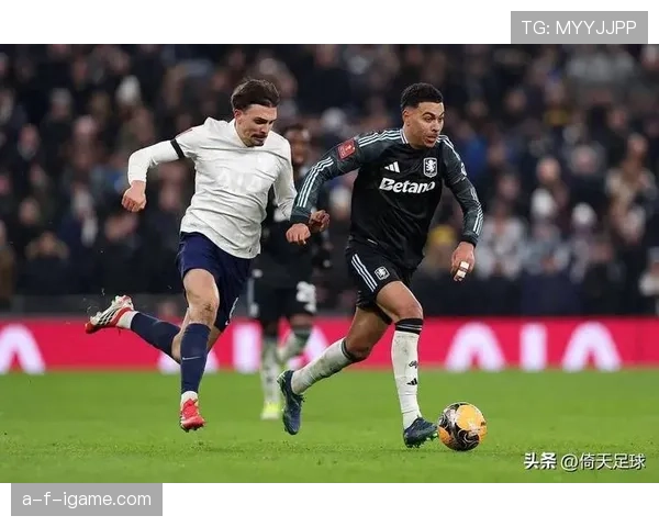 乌奈·埃梅里执掌阿斯顿维拉，开启英超新征程