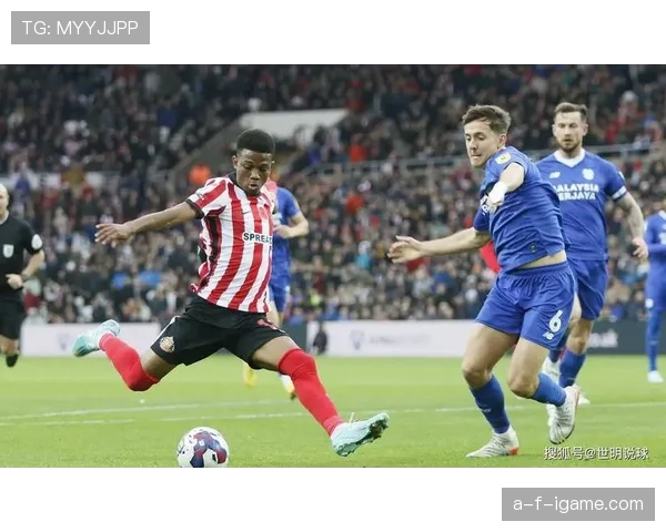 桑德兰冲刺英冠季后赛，关键赛季表现亮眼重燃升级希望