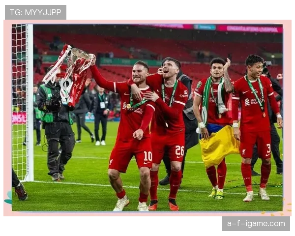 探秘利物浦足球：战术体系深度解析与未来前景展望