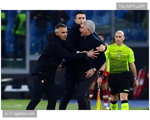 穆里尼奥战术精髓：重塑攻守平衡铸就球队成功之道