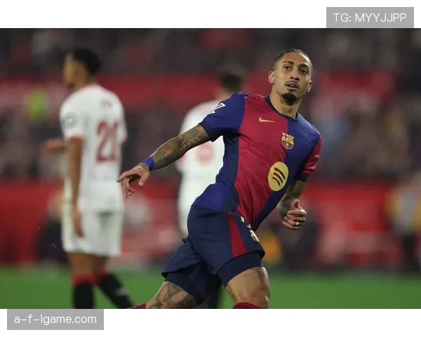 拉菲尼亚西甲赛季最佳