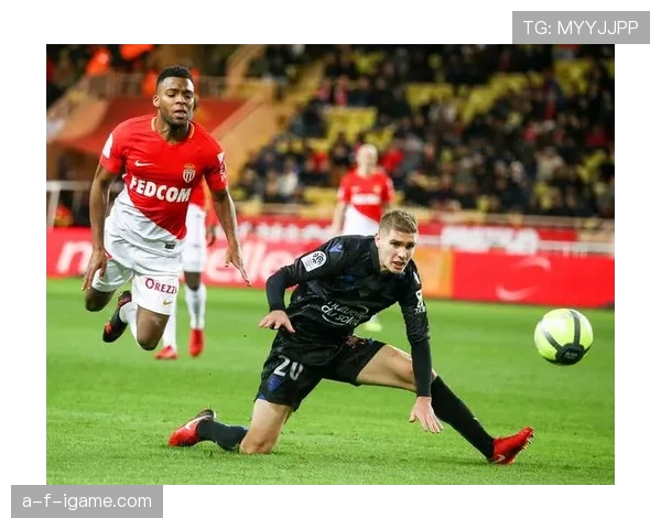 摩纳哥数据分析