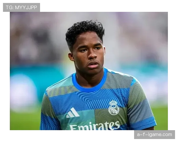 恩德里克最新动态：媒体如何解读他的表现与未来？